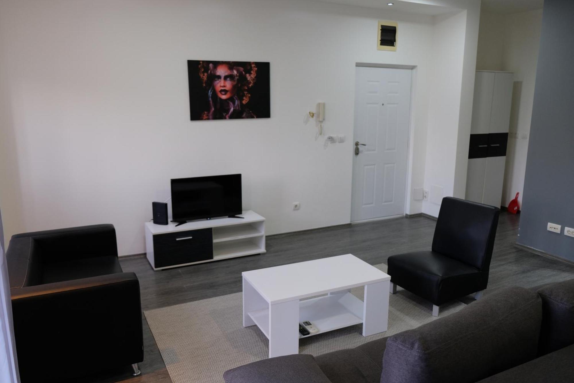 Ring Inn Apartments Obrenovac  Chambre photo