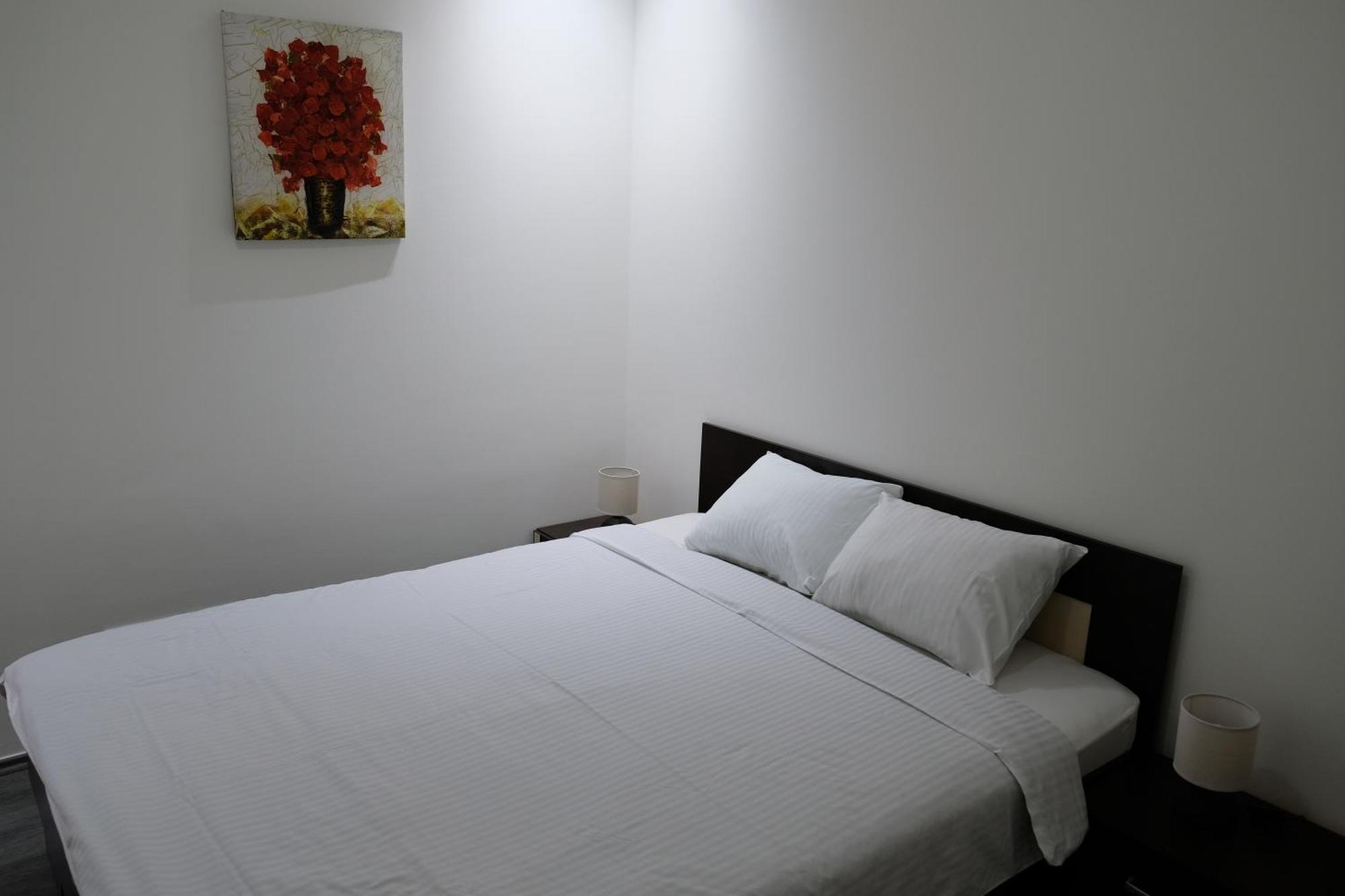 Ring Inn Apartments Obrenovac  Chambre photo