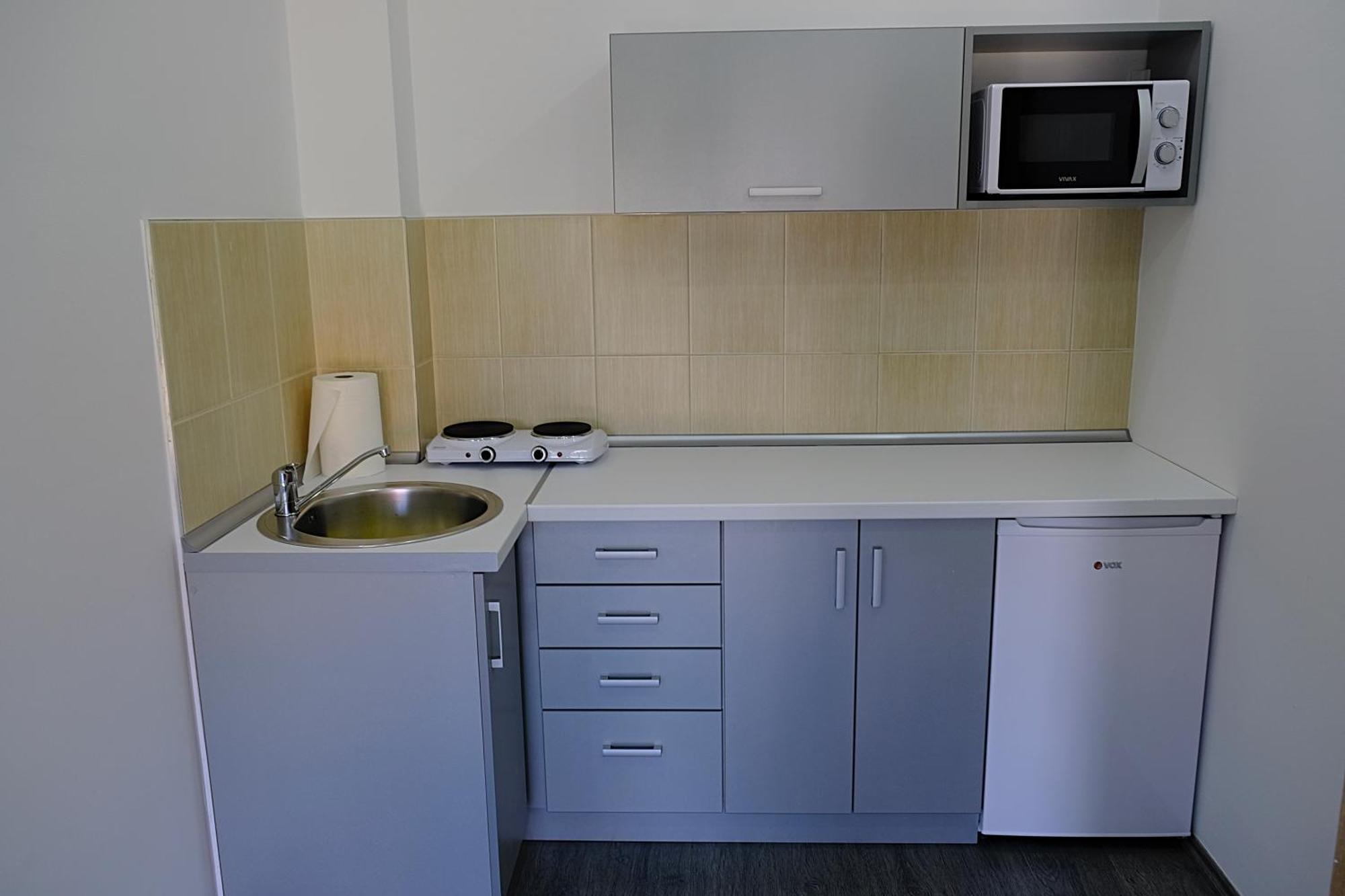 Ring Inn Apartments Obrenovac  Chambre photo