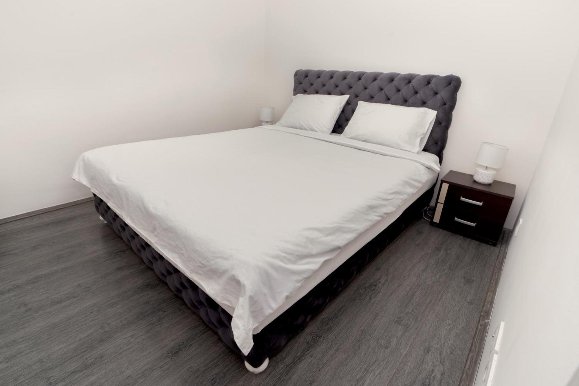 Ring Inn Apartments Obrenovac  Chambre photo