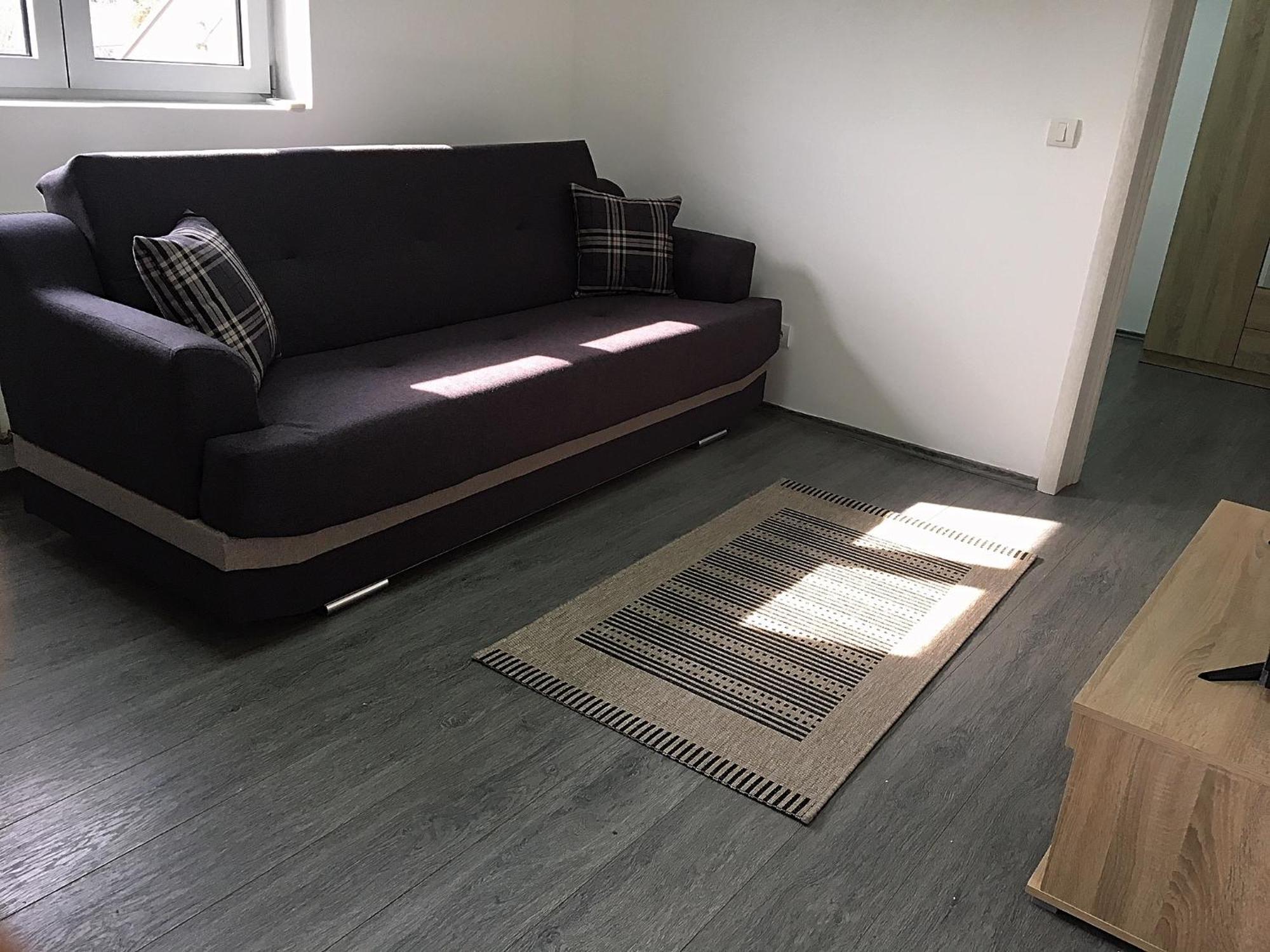 Ring Inn Apartments Obrenovac  Chambre photo