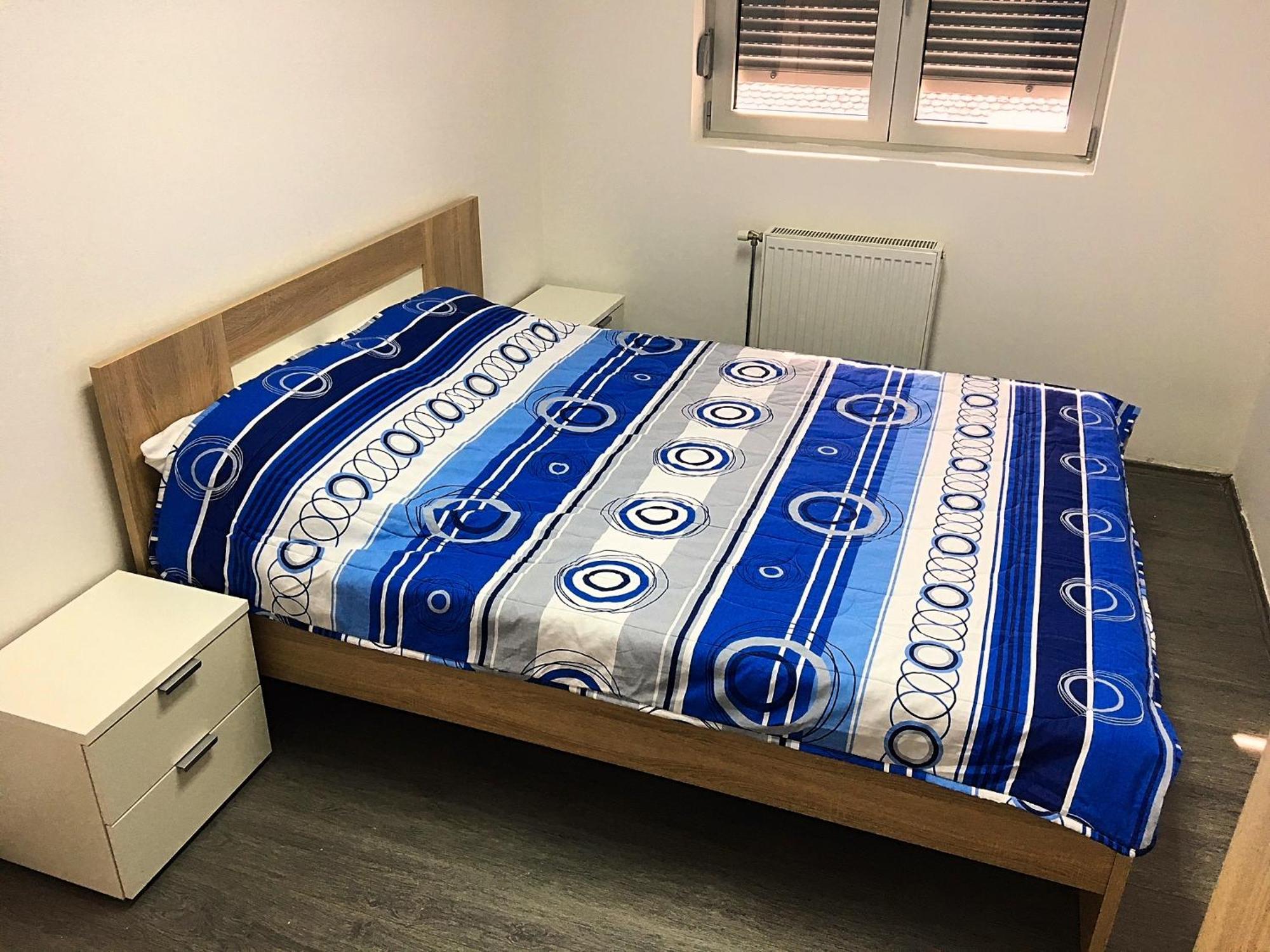 Ring Inn Apartments Obrenovac  Chambre photo