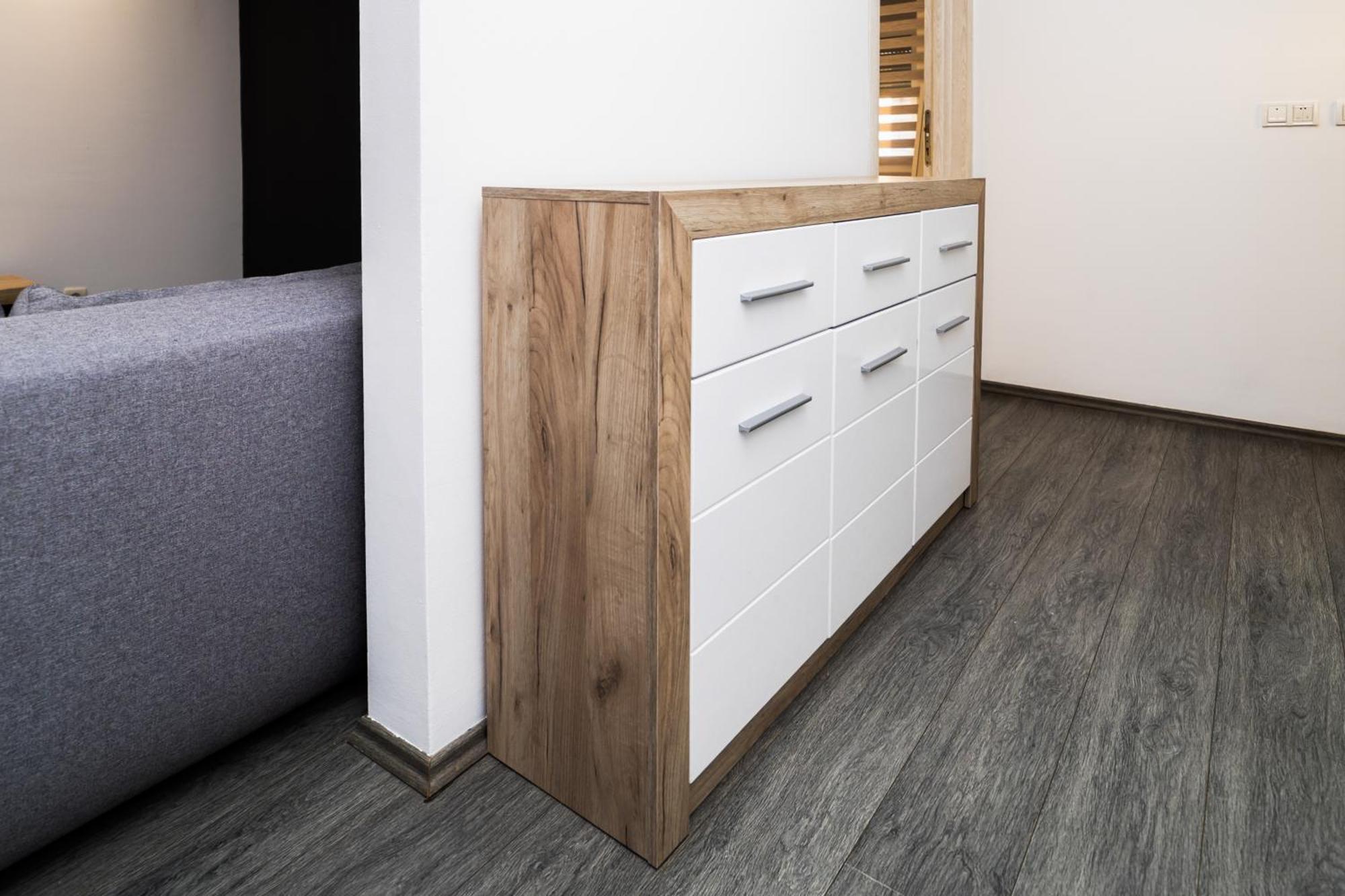 Ring Inn Apartments Obrenovac  Chambre photo