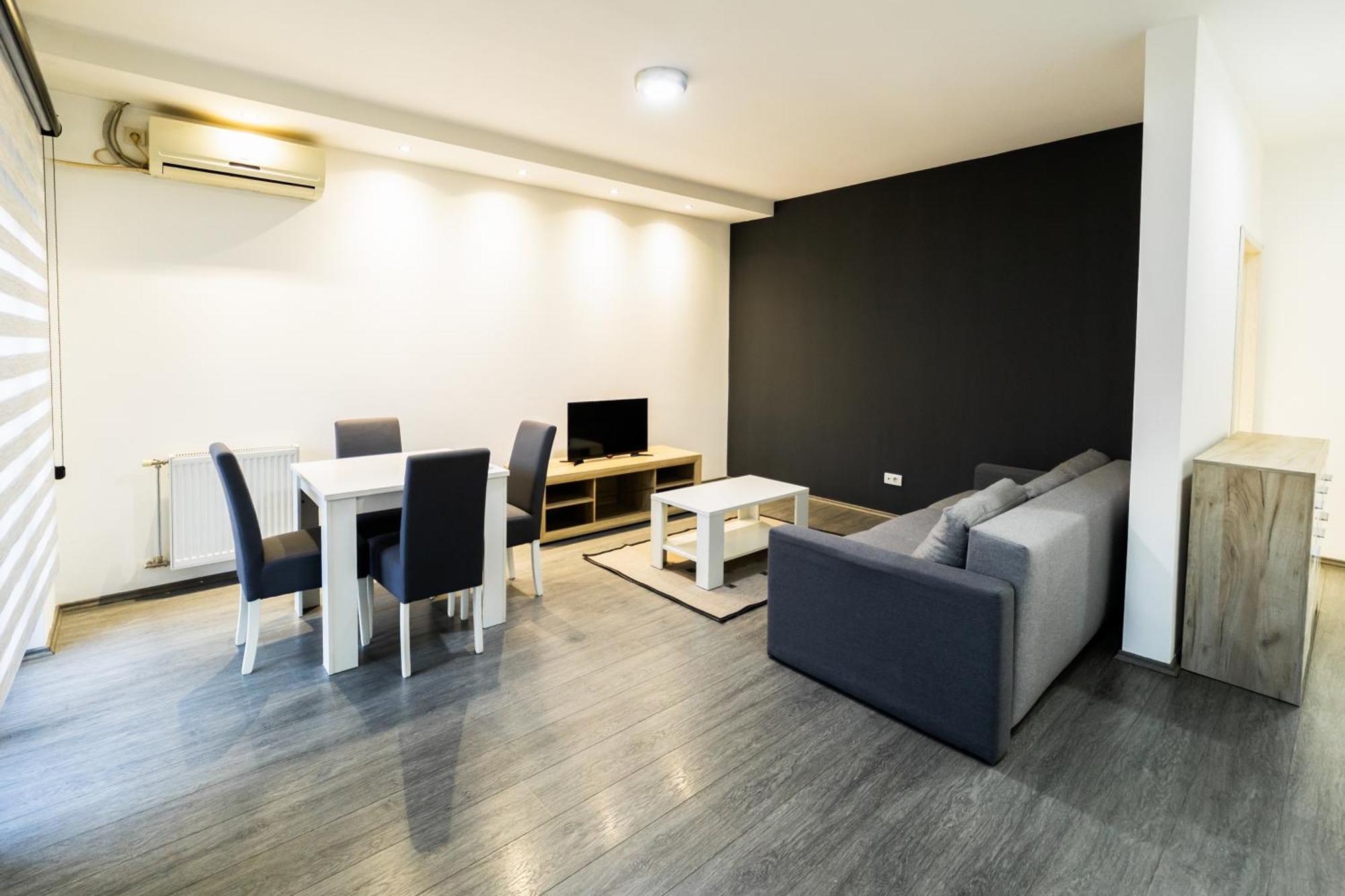Ring Inn Apartments Obrenovac  Chambre photo
