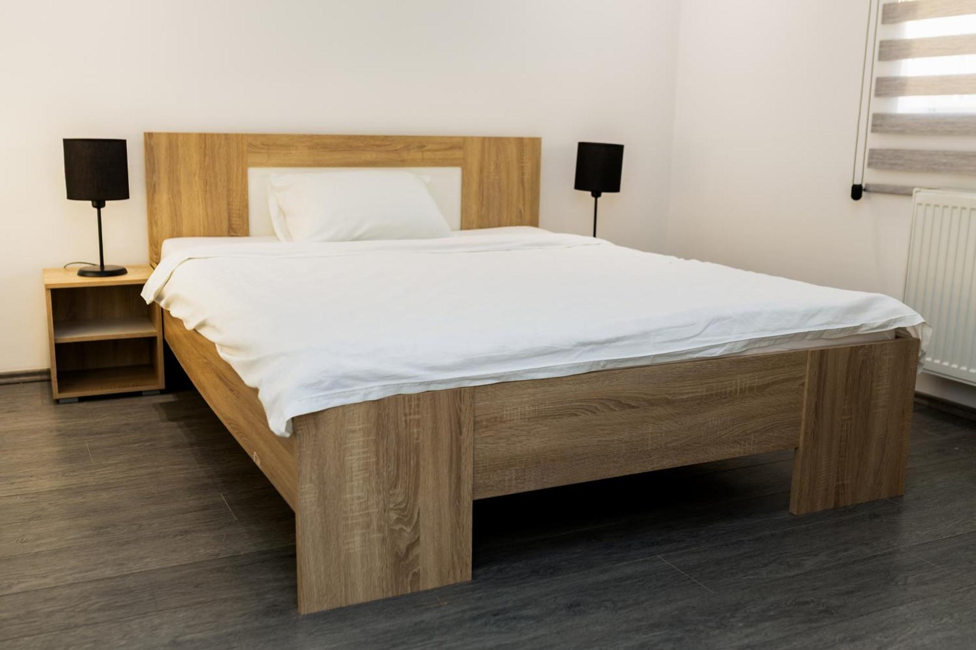 Ring Inn Apartments Obrenovac  Chambre photo