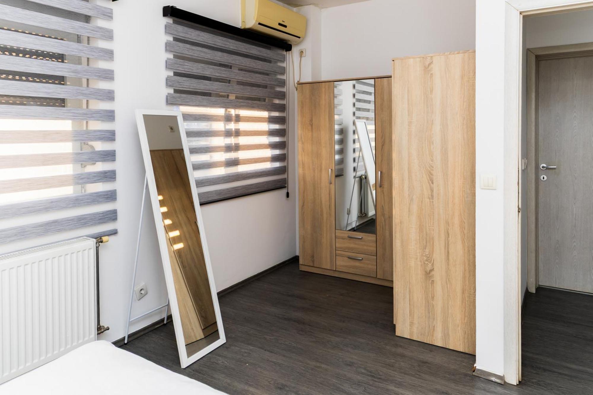 Ring Inn Apartments Obrenovac  Chambre photo