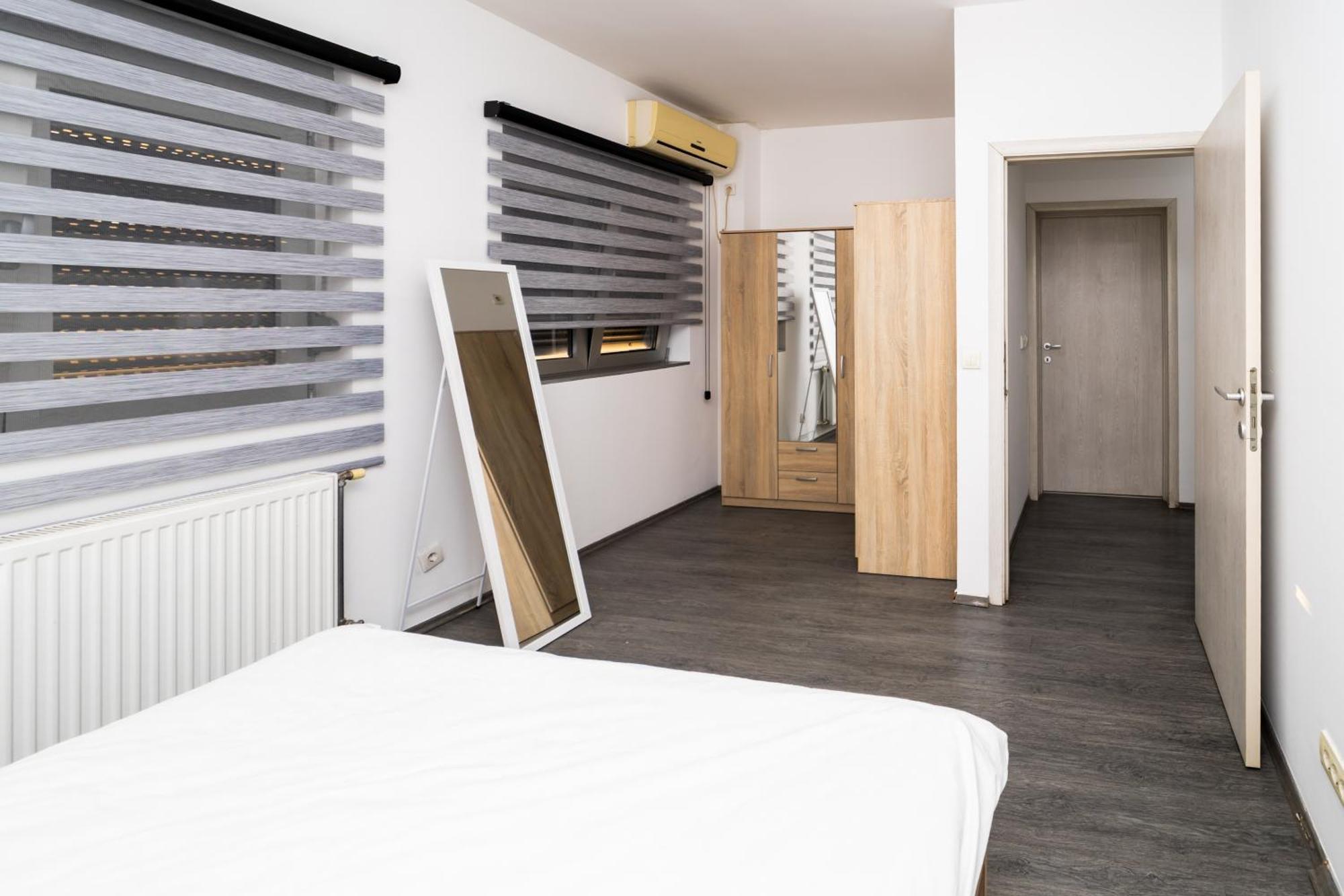 Ring Inn Apartments Obrenovac  Chambre photo
